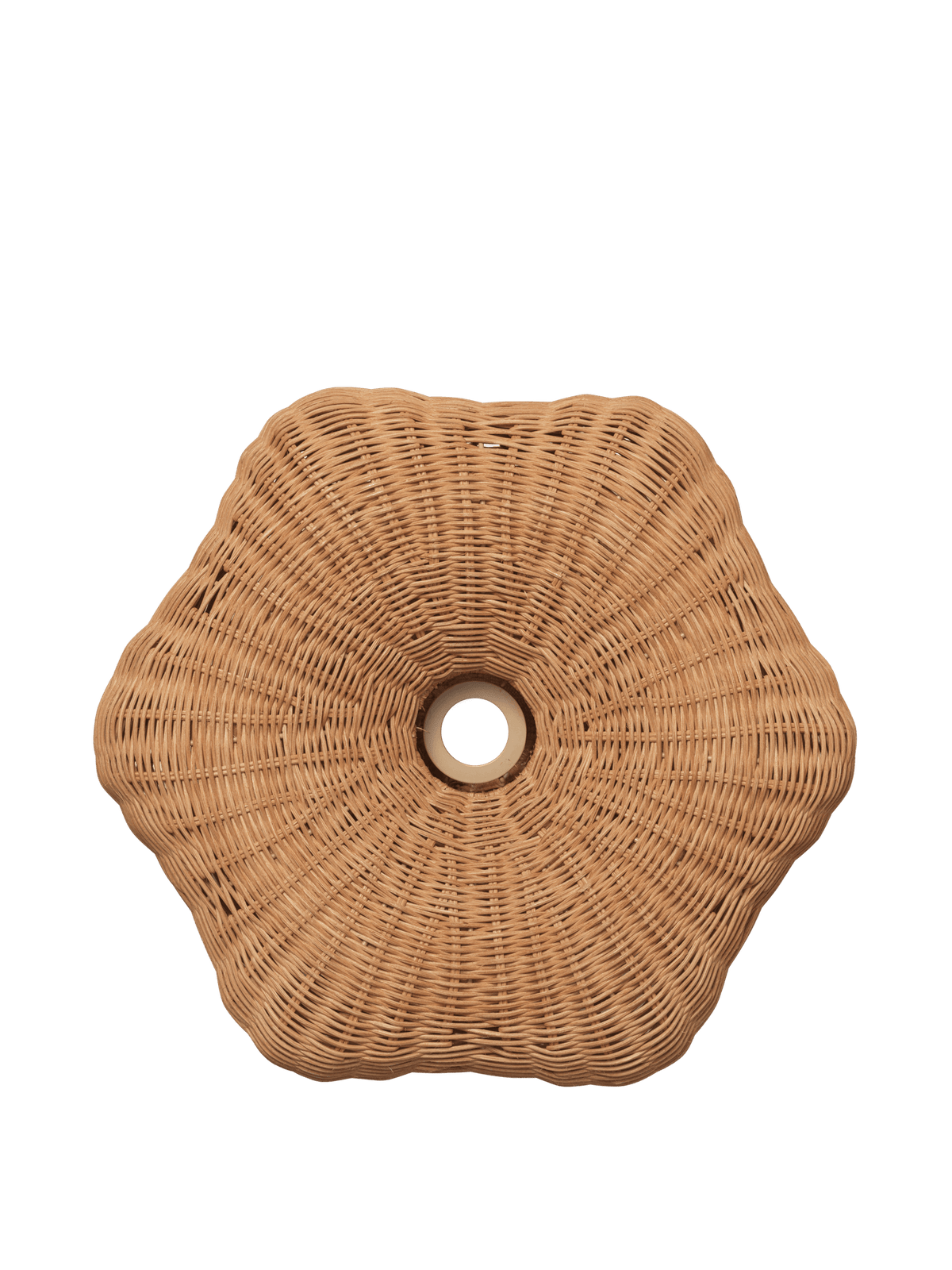 Rivan Lampenschirm – Natur