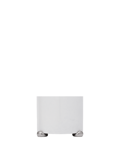 Nube Planterfüße - 4er-Set - Silber