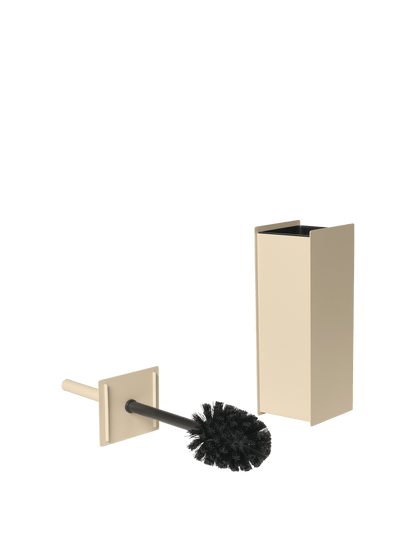 Sama Toilettenbürste - Kaschmir