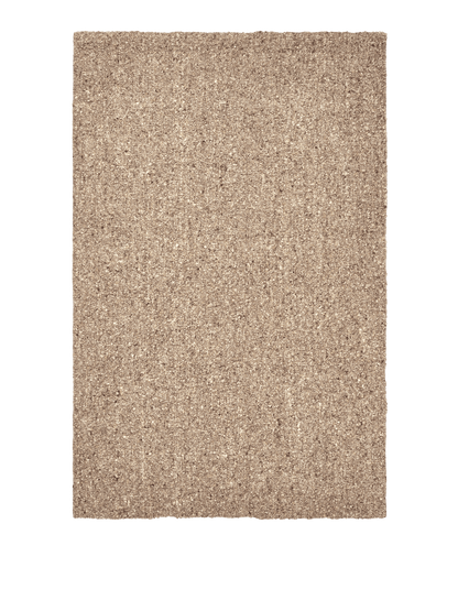 Seifa Teppich – Haselnussmelange