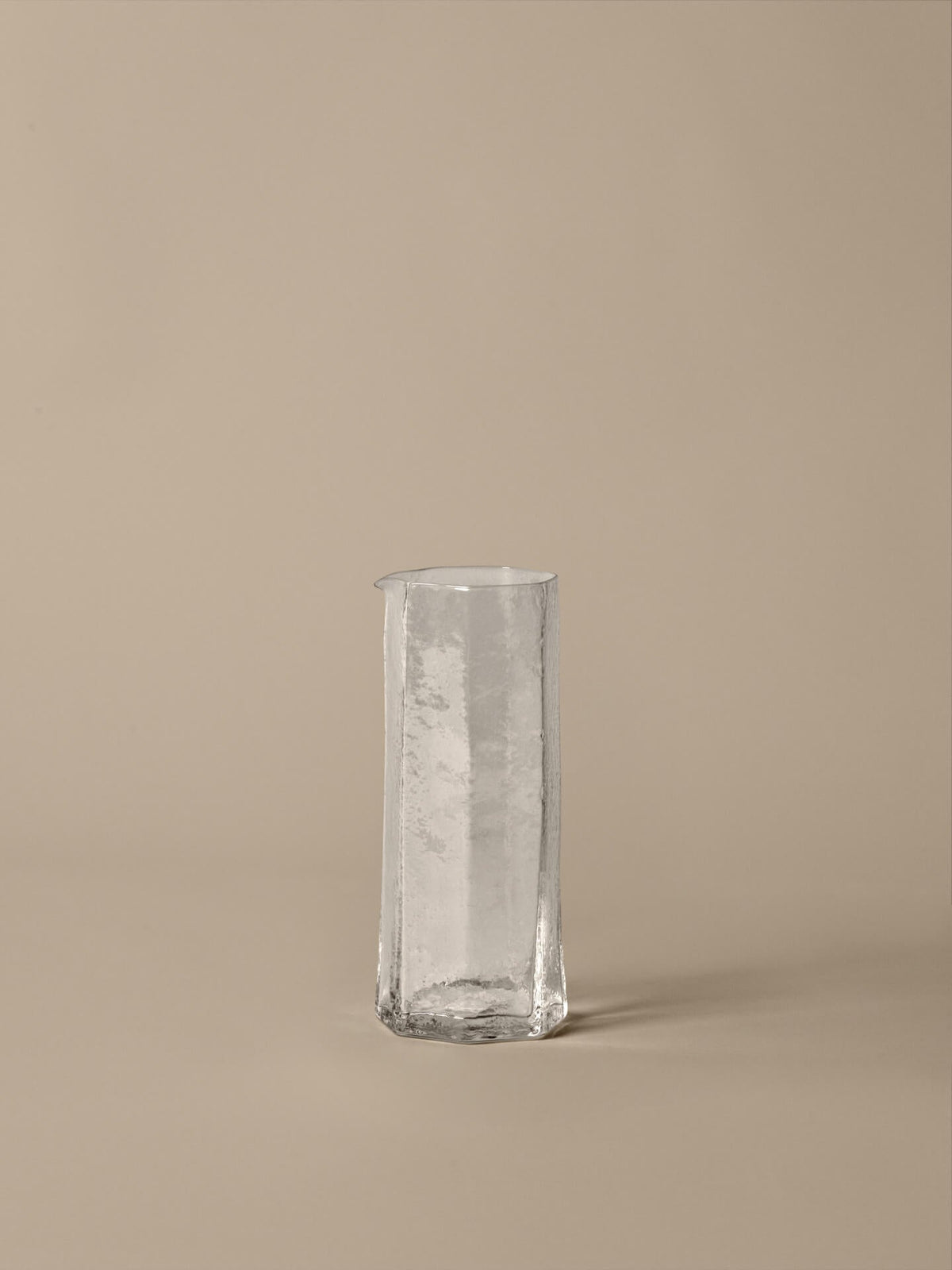 Kiru Karaffe - Transparent