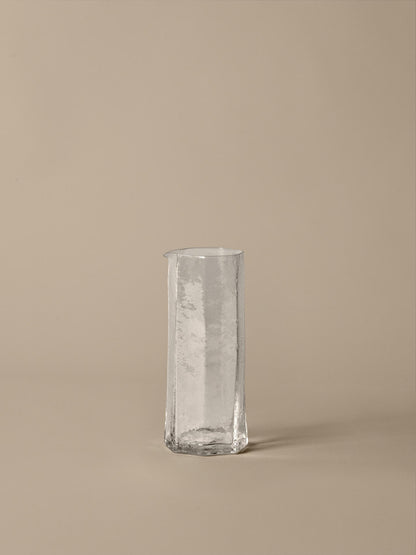 Kiru Karaffe - Transparent