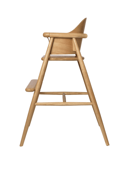 Muru Hochstuhl – Natureiche