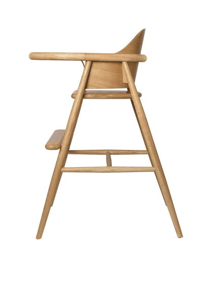 Muru Hochstuhl – Natureiche