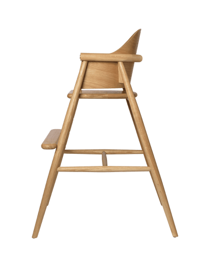 Muru Hochstuhl – Natureiche