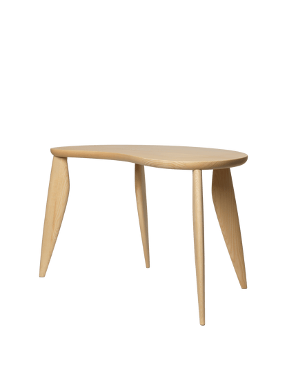 Feve Kinderschreibtisch – Esche Natur