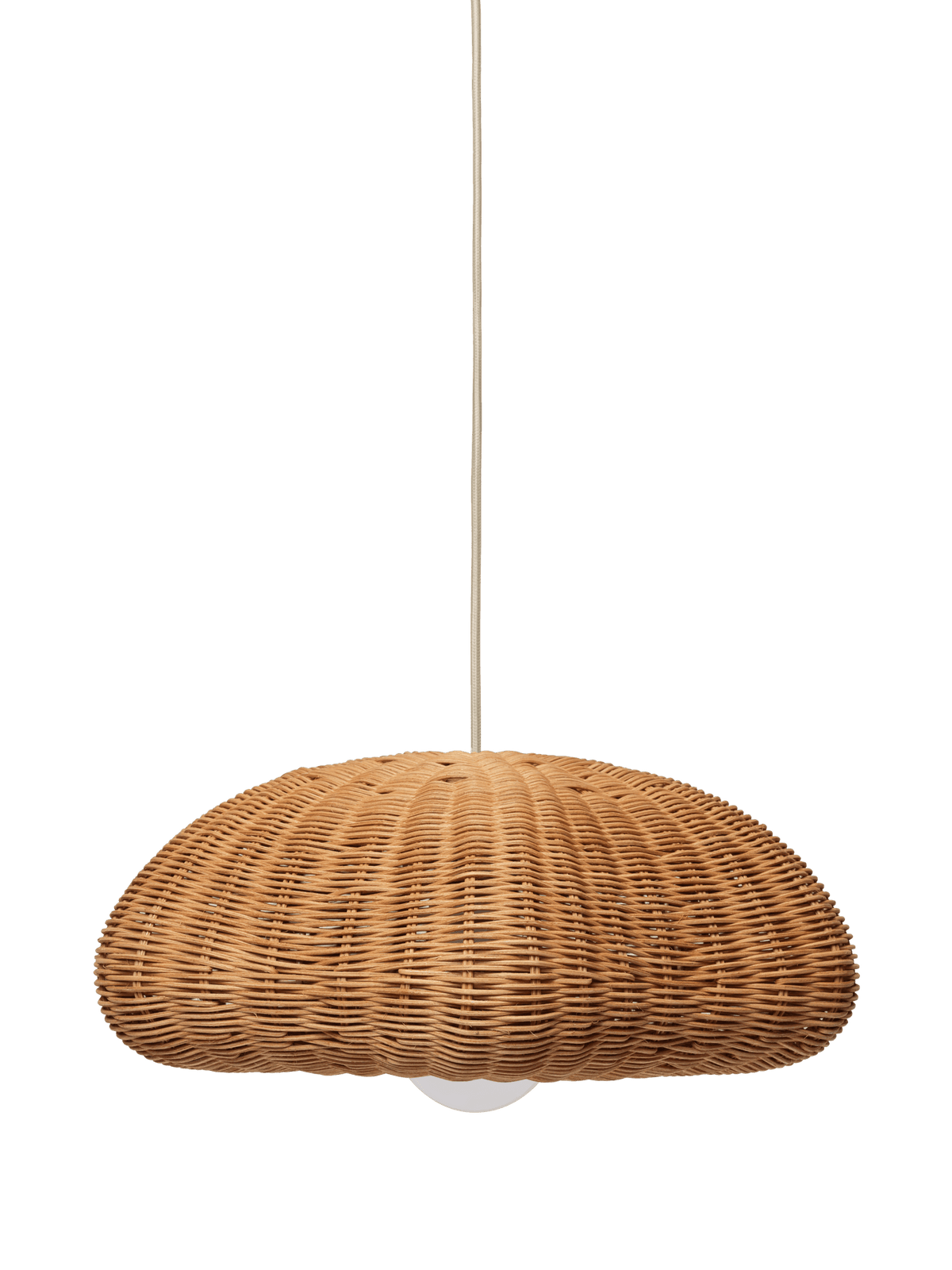 Rivan Lampenschirm – Natur