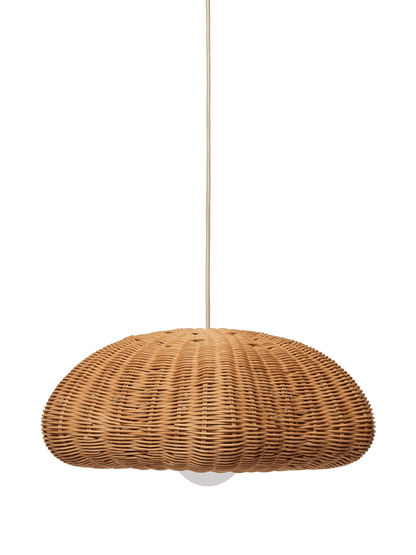 Rivan Lampenschirm – Natur