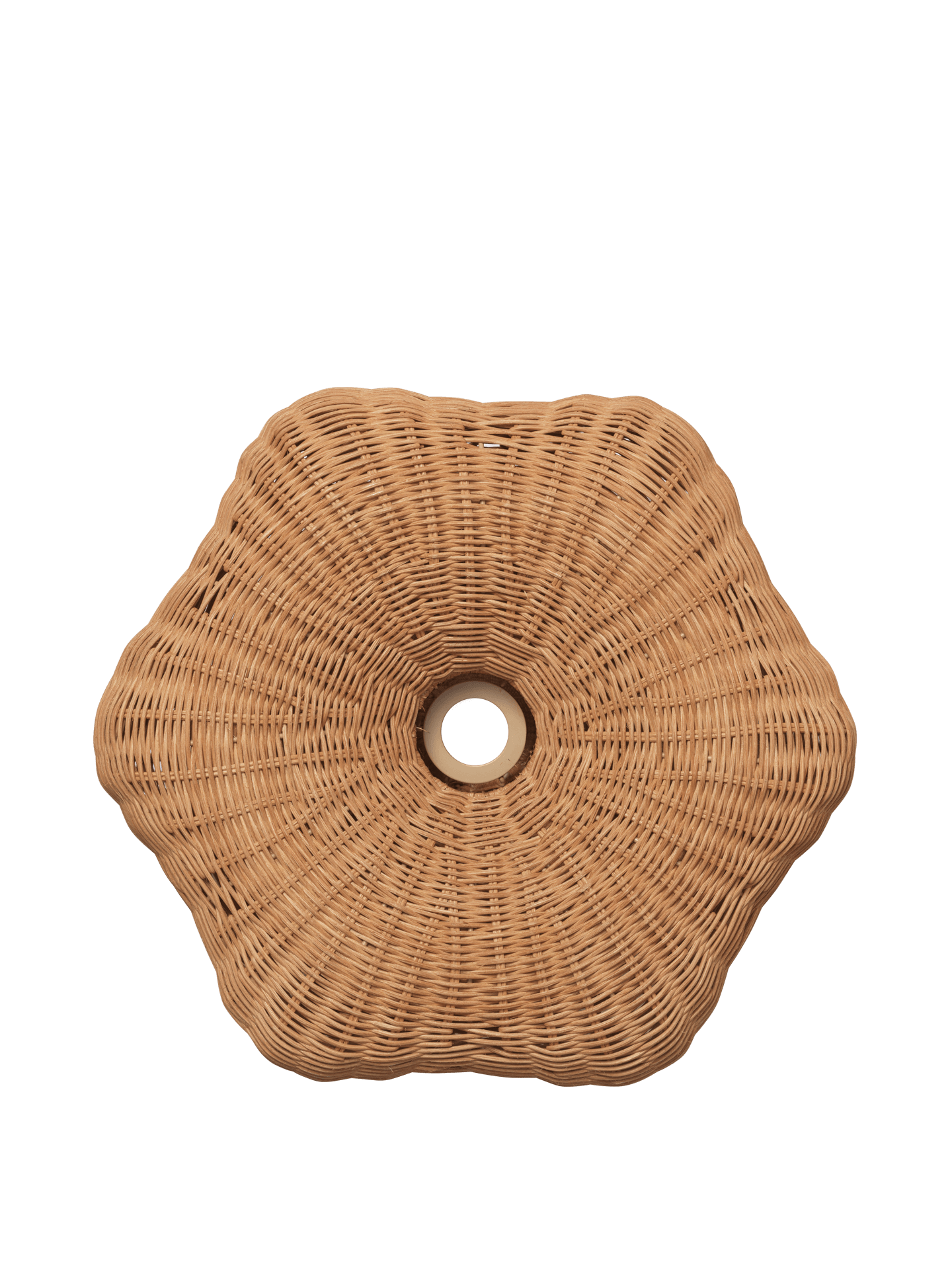 Rivan Lampenschirm – Natur