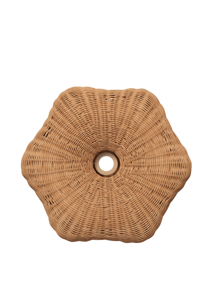 Rivan Lampenschirm – Natur
