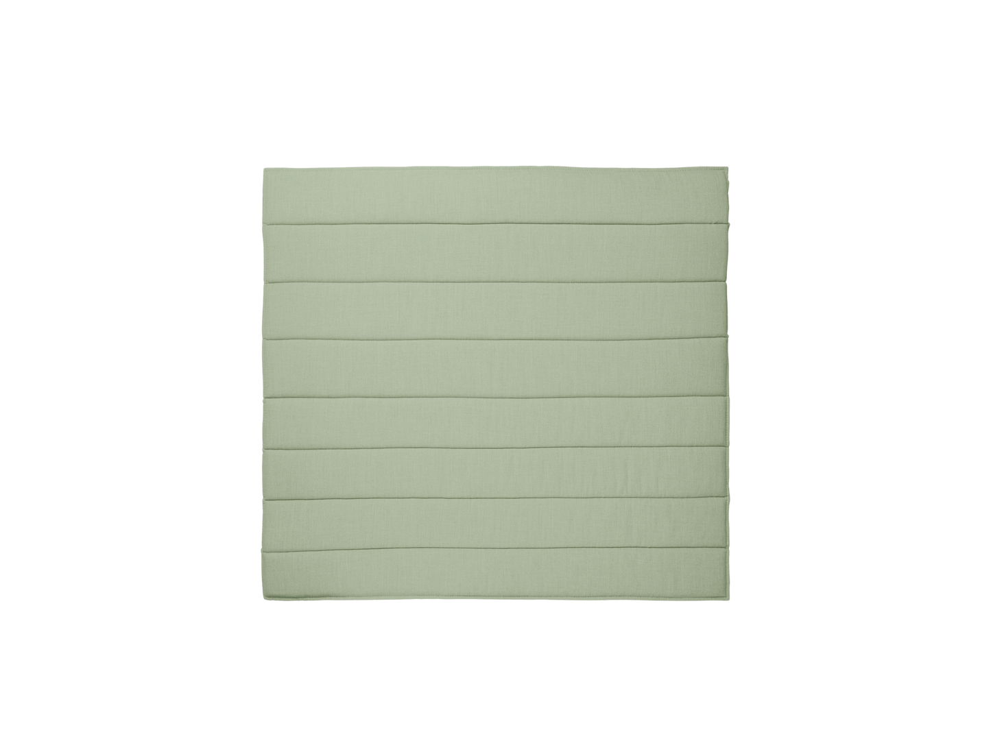 Dapple Kissen – 2-Sitzer – Teegrün
