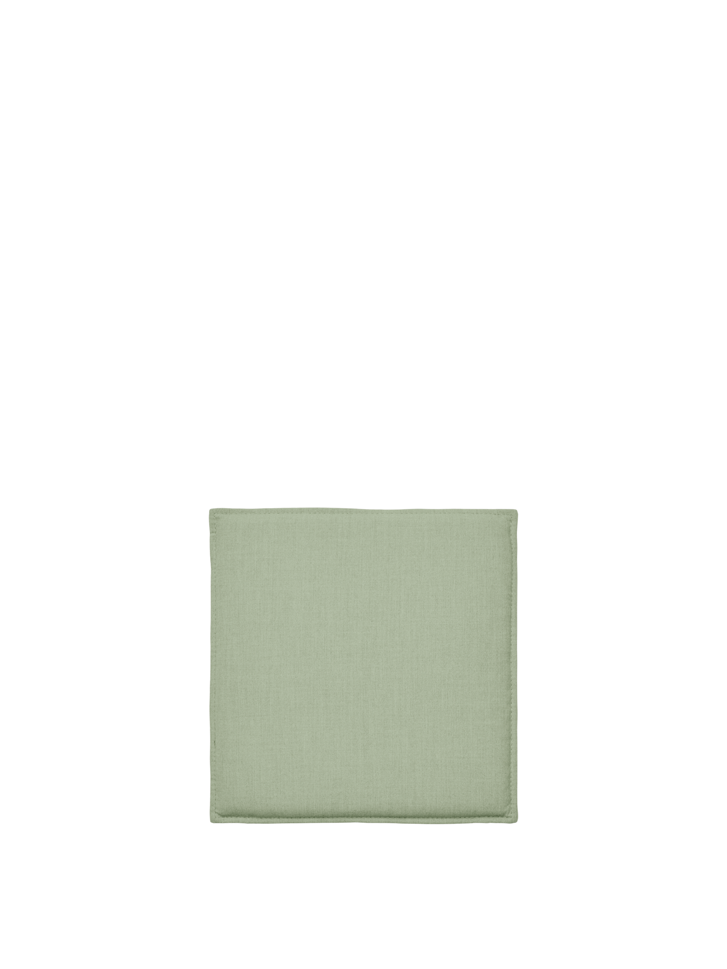 Dapple Sitzkissen – Stuhl – Teegrün