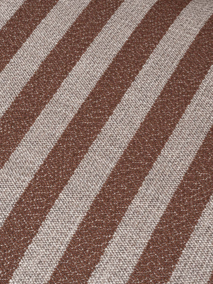 Catena Sofa Armlehne links L400 - Louisiana - Sand/Chocolate