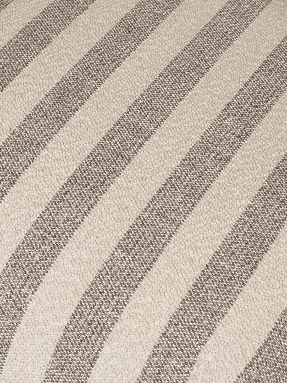 Stoffmuster – Louisiana – Sand/Off-White